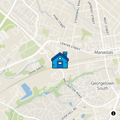 FHA Approved condo THE ROLLINGWOOD CONDOMINIUM, ROLLINGWOOD RD, TANGLEWOOD LN, MANASSAS, VA 20110