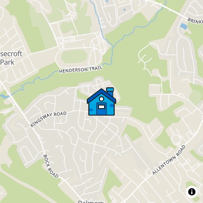 FHA Approved condo ROSEDALE ESTATES CONDOMINIUM, 7310 WOOD HOLLOW TERFORT WASHINGTON, MD 20744