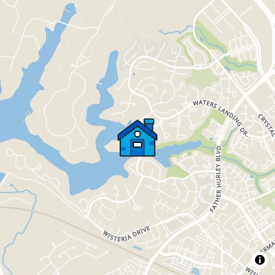 FHA Approved condo SOUTH SHORE HARBOUR, SHORE HARBOUR DRIVE, GERMANTOWN, MD 20814