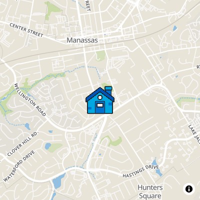 FHA Approved condo WILDWOOD CONDOMINIUM, 9000-9025 SANDALWOOD DR, MANASSAS, VA 20110