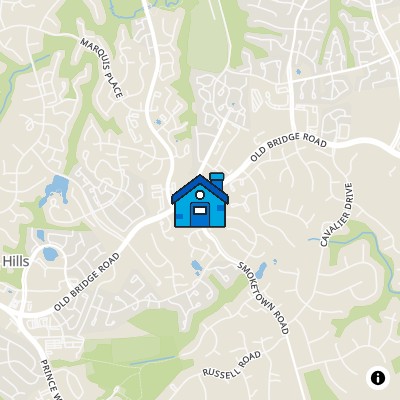 FHA Approved condo SOMERSET AT WESTRIDGE*, WESTRIDGE DR  AND  QUARTERHORSE LN, WOODBRIDGE, VA 22192