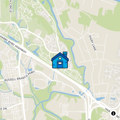 FHA Approved condo SOUTHGLEN @ UNIVERSITY CTR, 20278 BEECHWOOD TERRACE, ASHBURN, VA 20147