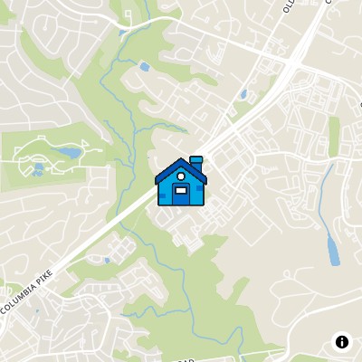 FHA Approved condo STONEHEDGE CONDOMINIUM, OLD COLUMBIA PK, AMBERSTONE CT, SILVER SPRING, MD 20904