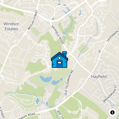 FHA Approved condo STRATFORD PLACE AT KINGSTOWNE*, 7500 ASHBY LN, ALEXANDRIA, VA 22315