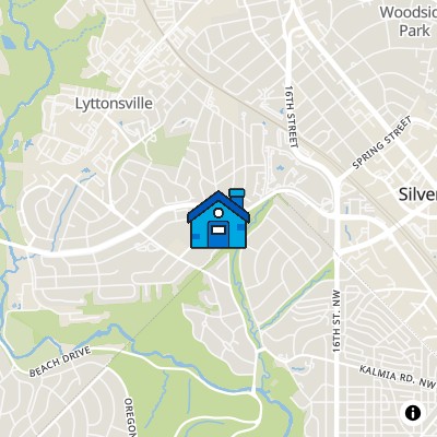 FHA Approved condo SUDBURY HOUSE CONDOMINIUM, 2100 WASHINGTON AVENUE, SILVER SPRING, MD 20910