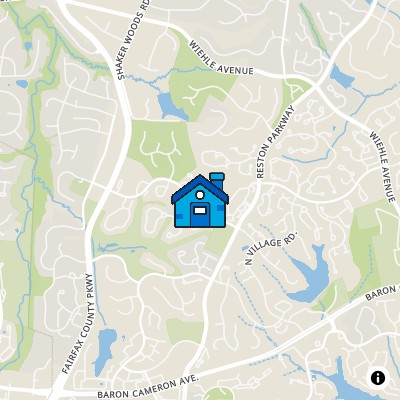 FHA Approved condo SUMMERRIDGE CONDOMINIUM, SUMMER CHASE, RESTON, VA 20194