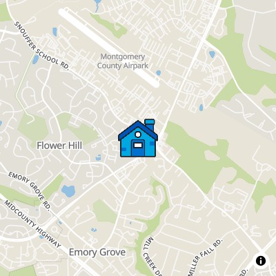 FHA Approved condo SUMMER RIDGE CONDO, SWEET AUTUMN DR, GUILDBERRY DR, GAITHERSBURG, MD 20879