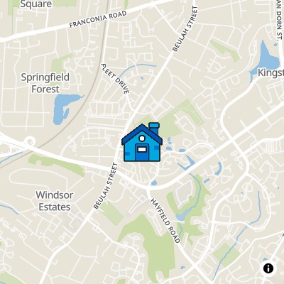 FHA Approved condo SURREY AT MANCHESTER LAKES, VICTORIA DRIVE, ALEXANDRIA, VA 22310