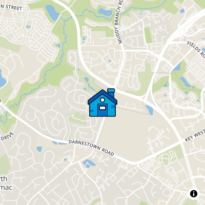 FHA Approved condo THE OAKS AT WASHINGTONIAN*, 800-806 AMBER TREE CT, GAITHERSBURG, MD 20878