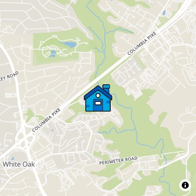 FHA Approved condo THE TIERS AT SILVER SPRING**, 1631 CARRIAGE HOUSE TER, SILVER SPRING, MD 20904