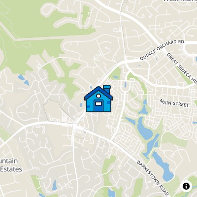 FHA Approved condo TIMBERBROOK CONDOMINIUM, 103 TIMBERBROOK LN, GAITHERSBURG, MD 20878