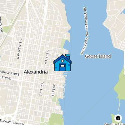 FHA Approved condo THE TORPEDO FACTORY CONDO*, N. UNION STREET, ALEXANDRIA, VA 22314