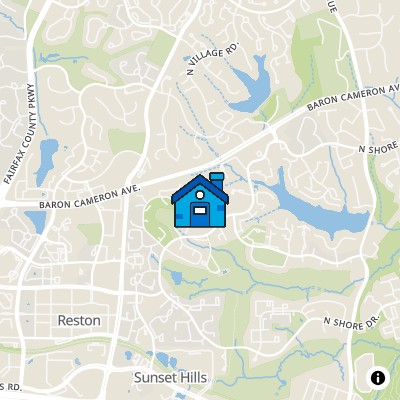 FHA Approved condo VANTAGE HILL CONDO, 11619 VANTAGE HILL RD, RESTON, VA 20190