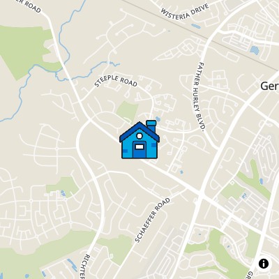 FHA Approved condo VILLAGE AT MANCHESTER FARM*, 19018 AMARILLO DR, GERMANTOWN, MD 20874