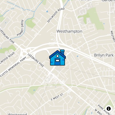 FHA Approved condo THE VILLAGE CONDO, 2291 VILLAGE CROSSING RDFALLS CHURCH, VA 22043