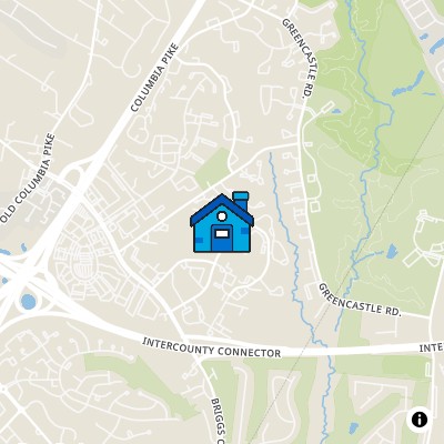 FHA Approved condo THE VINEYARDS CONDOMINIUM, 3329 SIR THOMAS DR, SILVER SPRING, MD 20904