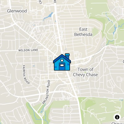 FHA Approved condo WEST SPRING CONDOMINIUM, ALL STREETS, BETHESDA, MD 20817