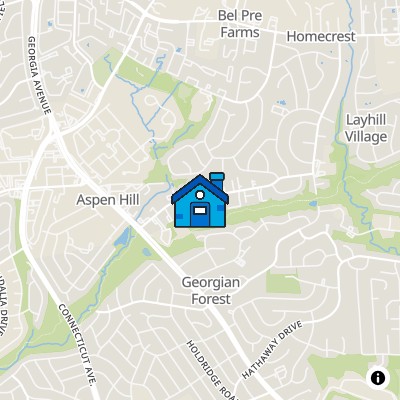 FHA Approved condo WESTCHESTER WEST CONDOMINIUM, 3226-3346 HEWITT AVE, SILVER SPRING, MD 20906