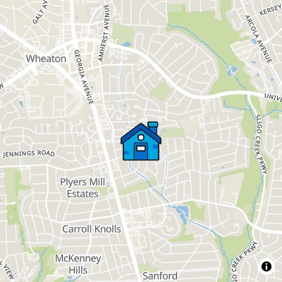 FHA Approved condo WHEATON SQUARE EAST CONDO**, BUCKNELL DR, HORDE ST, WINDHAM LN,, SILVER SPRINGS, MD 20902