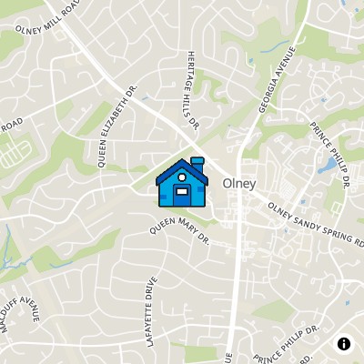 FHA Approved condo HOMELAND VILLAGE @ OLNEY CONDO, 1800-18298 ROLLING MEADOW WAY, OLNEY, MD 20832