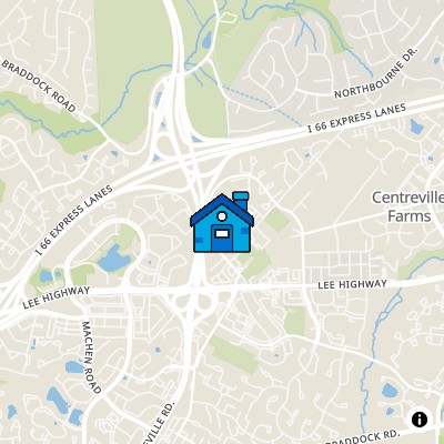 FHA Approved condo WILLOUGHBY'S RIDGE CONDOMINIUM, WILLOUGHBY NEWTON DR, CENTREVILLE, VA 20120