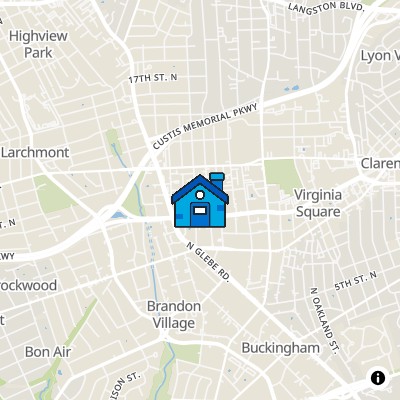 FHA Approved condo WINDSOR PLAZA CONDO, 1045 N. UTAH ST., ARLINGTON, VA 22201