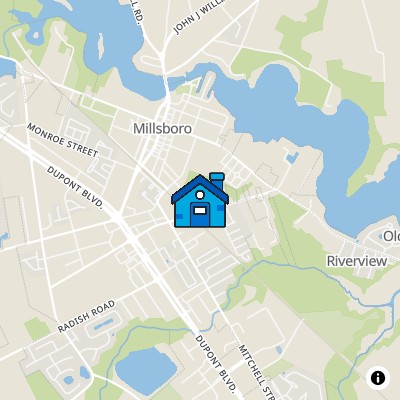 FHA Approved condo ST HELEN'S CROSSING TOWNHOME, 28963 ST. THOMAS BLVD, MILLSBORO, DE 19966