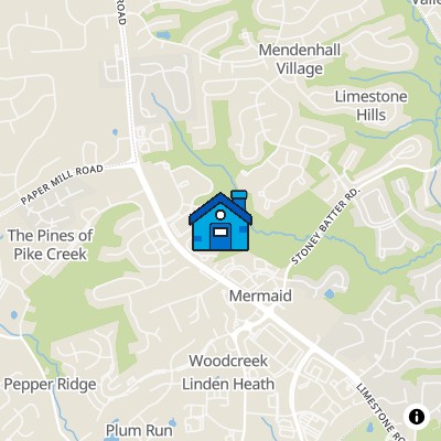 FHA Approved condo BERKSHIRE AT LIMESTONE HILLS, 1526 BRAKEN AVE, WILMINGTON, DE 19808