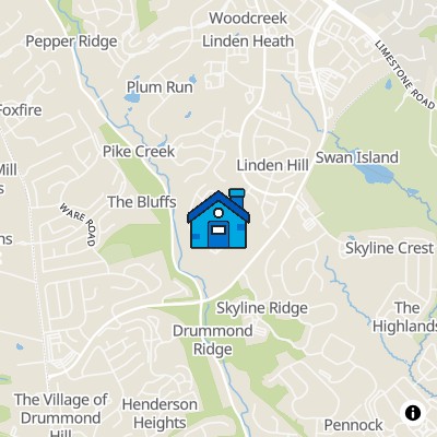 FHA Approved condo BIRCH POINTE CONDOMINIUM, 3301 BIRCH CIR, WILMINGTON, DE 19808