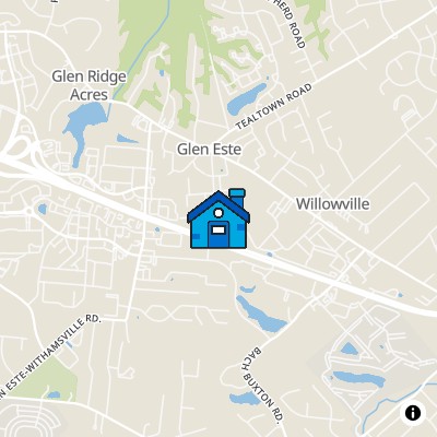 FHA Approved condo JAMESTOWN CROSSING CONDOMINIUM, BOUNDRY ST, BATAVIA, OH 45103