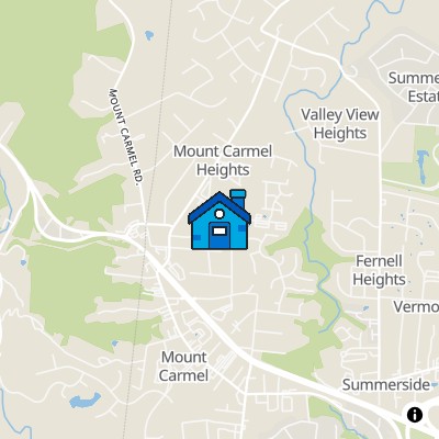 FHA Approved condo BROOKSTONE CONDOMINIUM, DARTMOUTH CIR, CINCINNATI, OH 45244