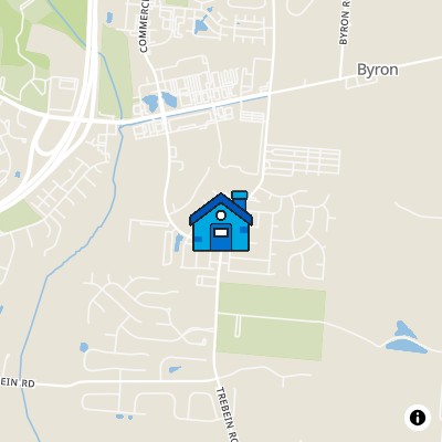 FHA Approved condo MISTY CREEK CONDOMINIUM, PINNACLE CT, FAIRBORN, OH 45324