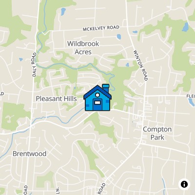 FHA Approved condo BRIDGECREEK CONDOMINIUMS, BRIDGECREEK DRIVE, CINCINNATI, OH 45231