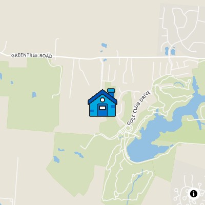 FHA Approved condo IRONWOOD AT SHAKER RUN*, 1382 IRONWOOD DR, LEBANON, OH 45036