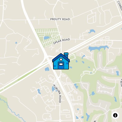 FHA Approved condo LOCKWOOD RIDGE CONDOMINIUM, AUBURN ROAD, CONCORD, OH 44077