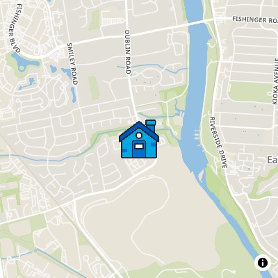 FHA Approved condo CHAPEL HILL CONDOMINIUM, SUMMERDALE LN, COLUMBUS, OH 43221