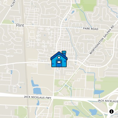 FHA Approved condo WORTHINGTON WOODS WEST NO.6&7, PINEWAY DRIVE, WORTHINGTON, OH 43085