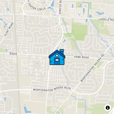 FHA Approved condo WORTHINGTON GLEN, 7891 KIRKBY CT, WORTHINGTON, OH 43085