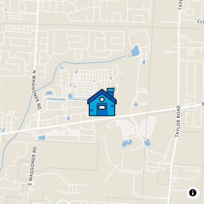 FHA Approved condo WAGGONER PARK CONDOMINIUM, GREEN MILL, BLACKLICK, OH 43004