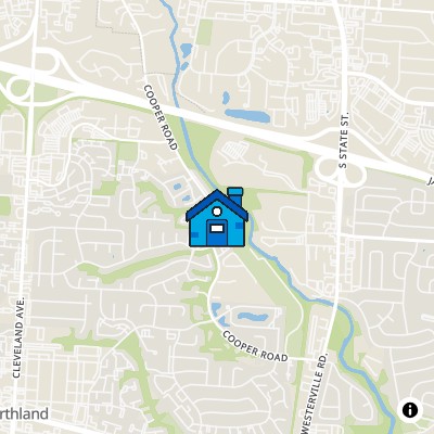 FHA Approved condo RIVER RIDGE CONDO ON ALUM CR**, 6105 PELICAN POINTE, COLUMBUS, OH 43231