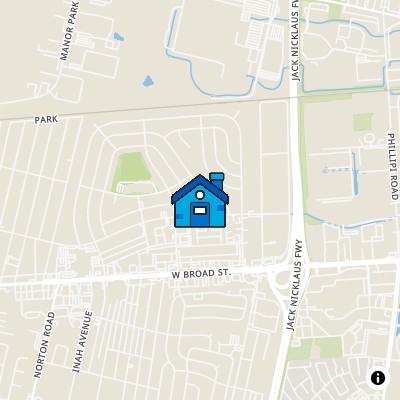 FHA Approved condo HARTFORD VILLAGE CONDOMINIUMS, KINNETON, SHADY LAKE DR, ETC., COLUMBUS, OH 43228