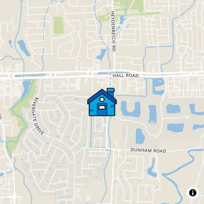 FHA Approved condo VILLA GRANDE CONDOMINIUM, VILLA GRANDE CIRCLE, CLINTON TOWNSHIP, MI 48038