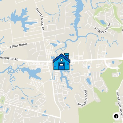 FHA Approved condo EDGEWOOD  CONDO @ BELLEHARBOUR, BRIDGE ROAD, SUFFOLK, VA 23435