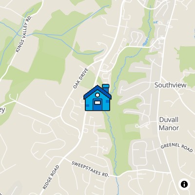 FHA Approved condo GREENHILLS CONDO NUMBER FOUR, TRALEE CT, SHASTA CT, DAMASCUS, MD 20872