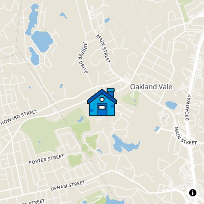 FHA Approved condo SHEFFIELD HEIGHTS CONDOMINIUM, 414 LEWIS O GRAY DR, SAUGUS, MA 01906