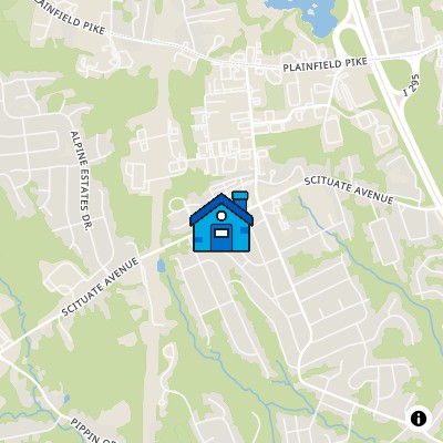 FHA Approved condo TIMES SQUARE CONDOMINIUMS, SCITUATE AVENUE, CRANSTON, RI 02921