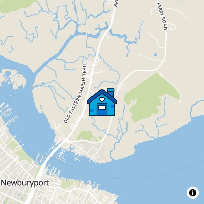 FHA Approved condo SALISBURY WOODS CONDOMINIUM, SANDIPIPER WAY, PARTRIDGE LN, SALISBURY, MA 01952