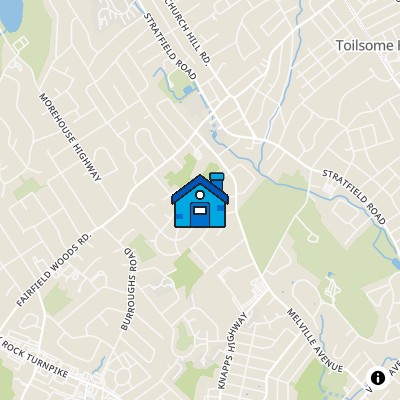 FHA Approved condo DOGWOOD GREEN CONDOMINIUM, MELVILLE AVENUEFAIRFIELD, CT 06825