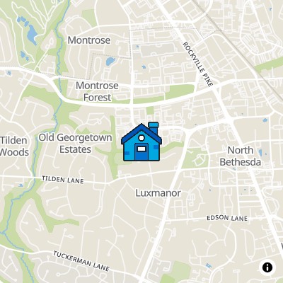 FHA Approved condo MONTROSE WOODS, 6110 EXECUTIVE BLVD., ROCKVILLE, MD 20852