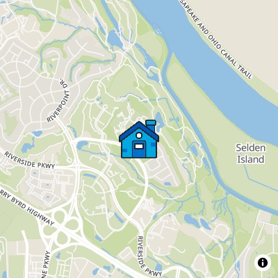 FHA Approved condo RIVERBEND AT LANSDOWNE WOODS**, 19385 CYPRESS RIDGE TER, LEESBURG, VA 20176